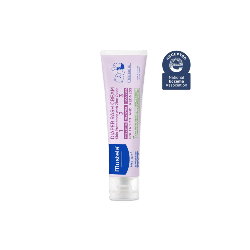 Diaper Rash Cream 1 2 3