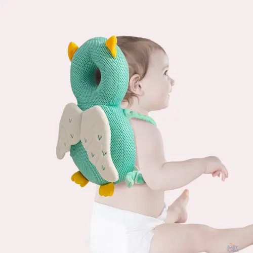 Baby Tumble Safety Backpack