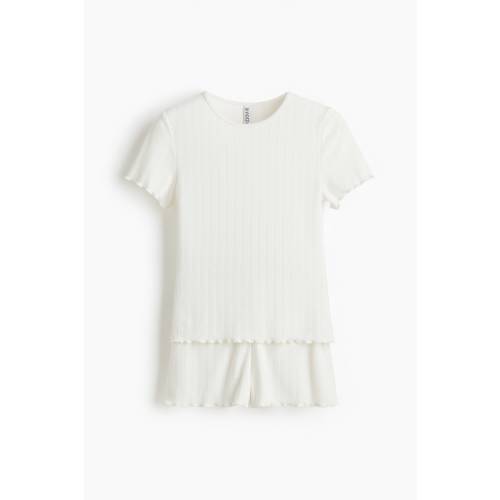 POINTELLE PAJAMAS size XXL