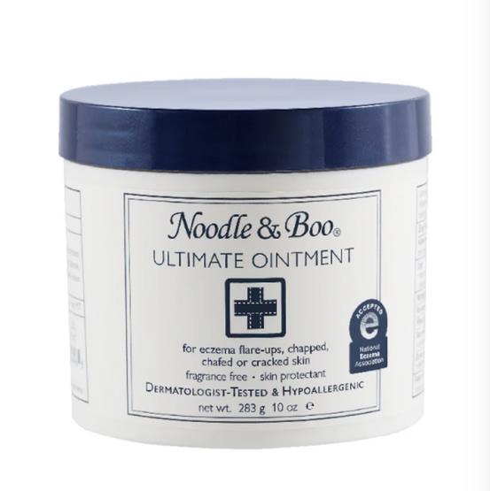 Ultimate Baby Ointment – Noodle & Boo