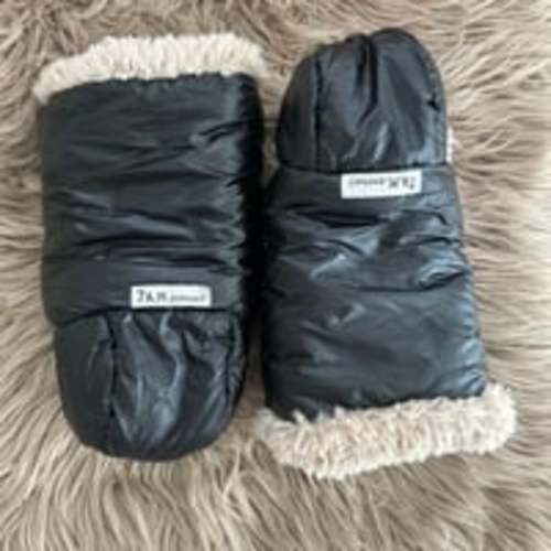7am stroller gloves