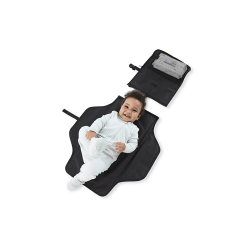 Portable Change Mat