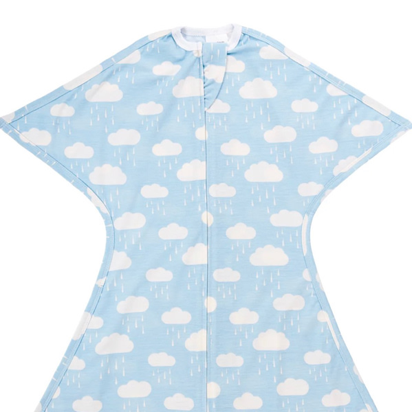 Sleeping Baby Bedtime Stories Zipadee-Zip Swaddle Transition – Blooming Baby