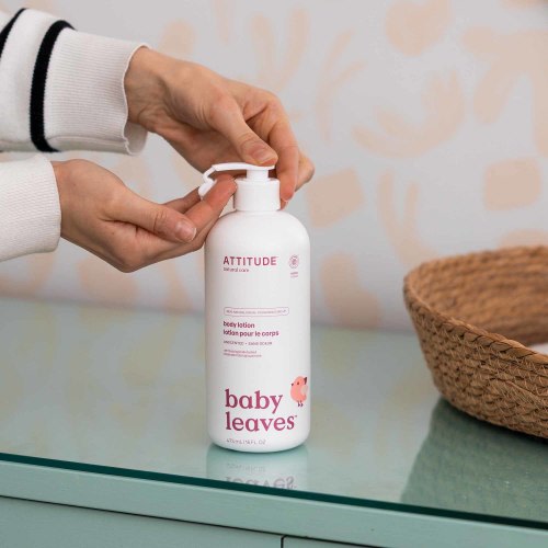 Lotion pour le corps
