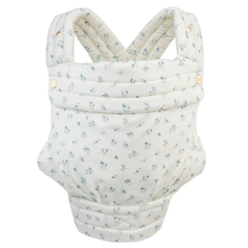 The Monarch Carrier - Sunday Floral – Mabē