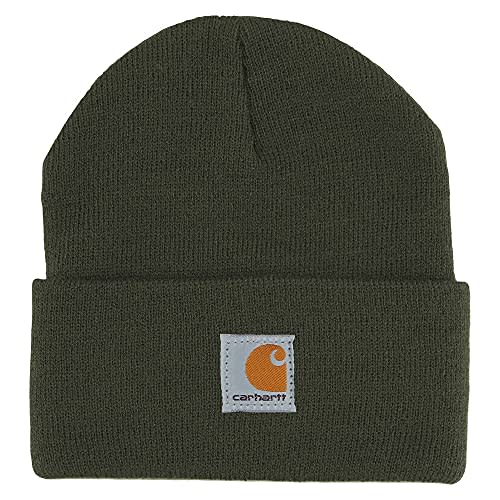 Carhartt Kid's CB8998 Marled Knit Beanie