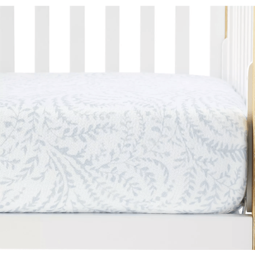 Priano Crib Sheet | Serena and Lily