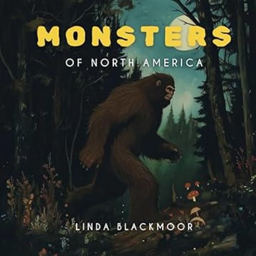 The Monsters of North America