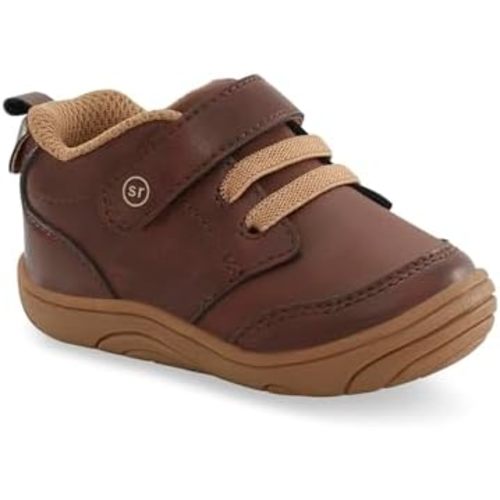 Stride Rite 360 Unisex-Baby Taye 2.0 First Walker Shoe