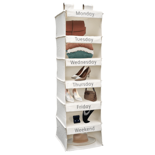 Closet Organizer