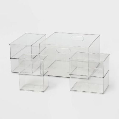 All Purpose Clear Combination Set - Brightroom™