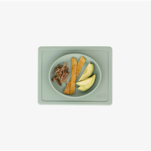 Tiny Plate