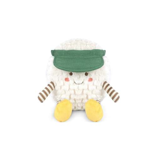 TeeTee Golf Ball