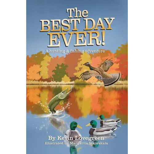 The Best Day Ever