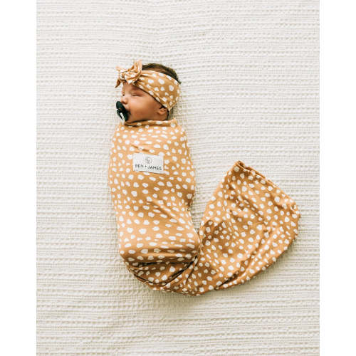 Jack Swaddle Sack, Spotted Sand