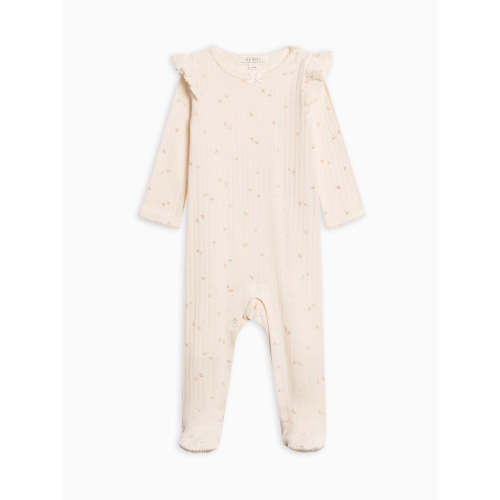 Loren Floral / 0-3M