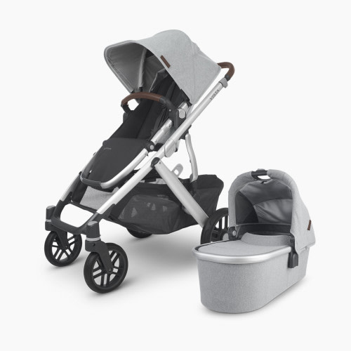 UPPAbaby VISTA V2 Stroller - Stella