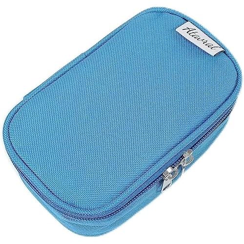 Mini Insulated Snack Bag Mini Lunch Bag Insulin Bag
