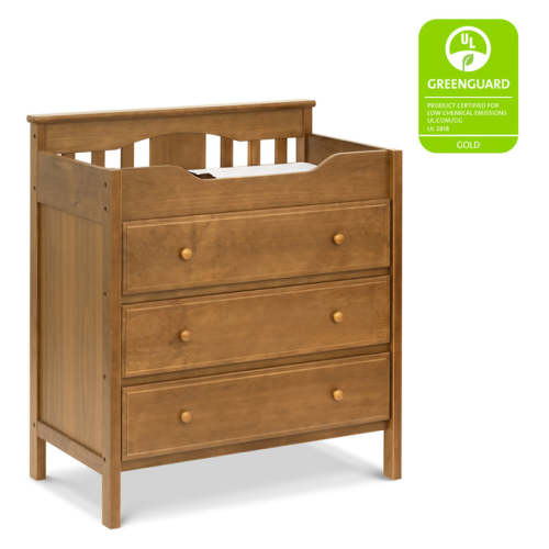 DaVinci Jayden 3-Drawer Changer Dresser – DaVinci Baby