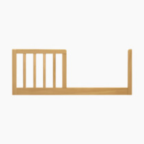 babyletto Gelato Mini Toddler Bed Conversion Kit - Honey