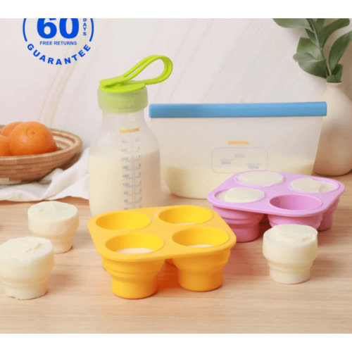 Boobcube - THE FIRST DROP KIT