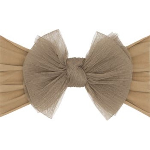 Tulle Fab Headband