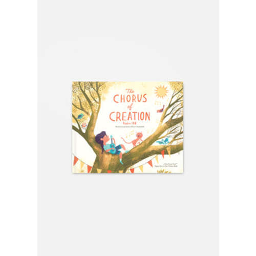 The Chorus of Creation: Psalm 148 | Kids Reads Truth