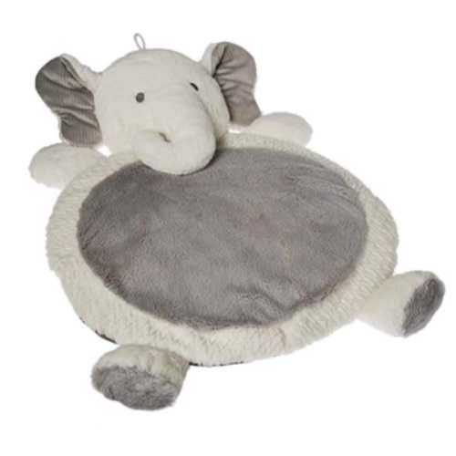 Afrique Elephant Baby Mat