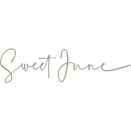 Cuff Knit Pom Pom Beanie in Blue – Sweet June