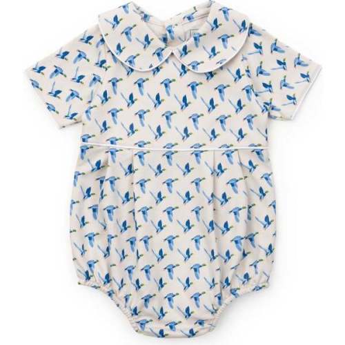 Palmer Boys' Bubble, Mallard Ducks - Lila + Hayes | Maisonette