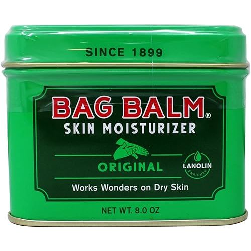 Bag Balm Ointment 8 Ounces