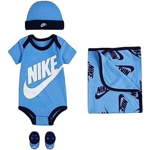 Nike Baby Boy's Futura Toss Box Set (Infant/Toddler/Little Kids)
