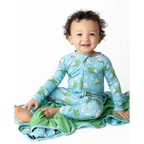 Recycle ‘Poppy’™: The Convertible Romper
