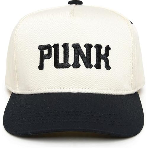 Funky Junque Premium Kids Trucker Hat Vintage Snapback Baseball Cap - Toddler Designs, Infant Sizes