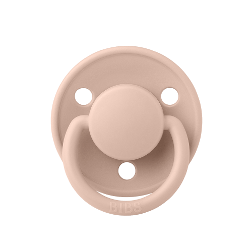 De Lux - Blush (0-6m)