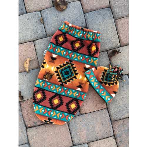 Sweet Swaddle Sacks - Southwest and Cactus