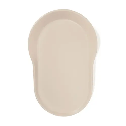 4Baby Rounded EVA Changpad Dove | Baby Bunting AU