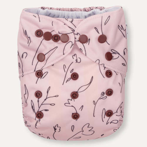 Pick Your Own Pack – Nora's Nursery