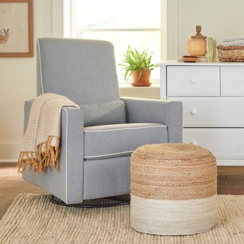 daVinci Piper Swivel Reclining Glider & Reviews | Wayfair