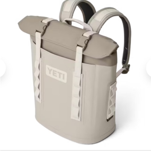 Hopper® M12 Backpack Soft Cooler