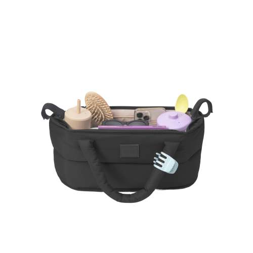 Stroller Organizer - Black
