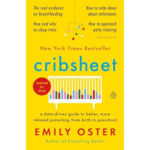 Cribsheet