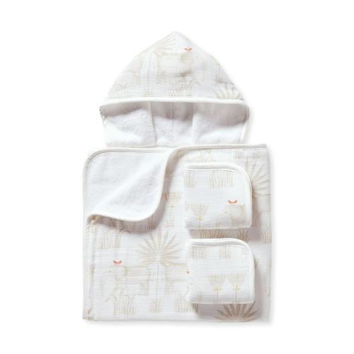 Nursery Bath Bundle | Serena and Lily