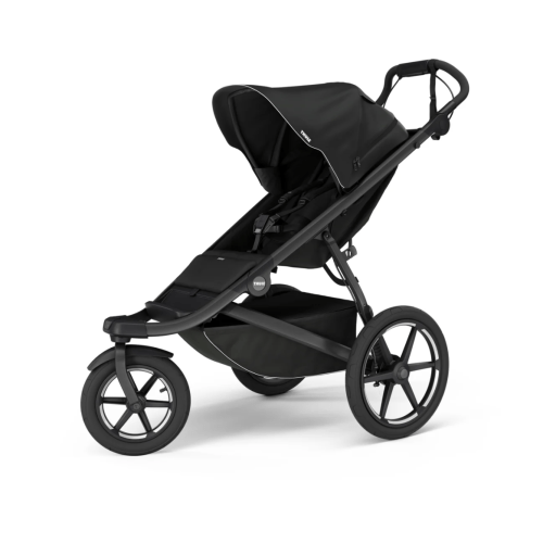 Thule Urban Glide 3 – Rugged Multi-terrain full-sized Stroller
