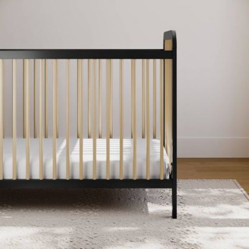 Storkcraft Pasadena 3-in-1 Convertible Crib