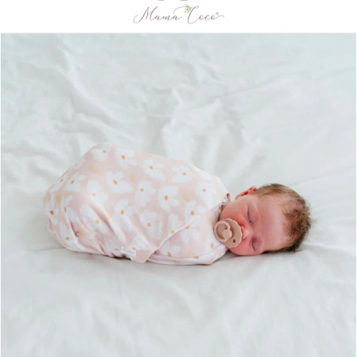 COCOON SWADDLE