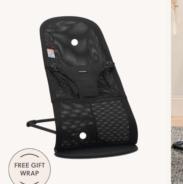 BabyBjörn Bouncer Bliss