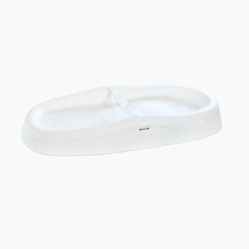 Upseat Changing Pad - Coconut