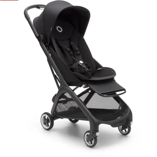 Bugaboo Butterfly Stroller – Bambi Baby