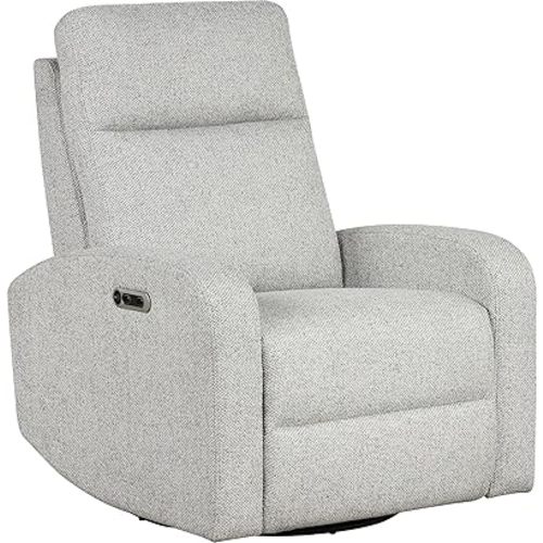 Thriller - Natural Beauty Multi Power Swivel Glider Recliner